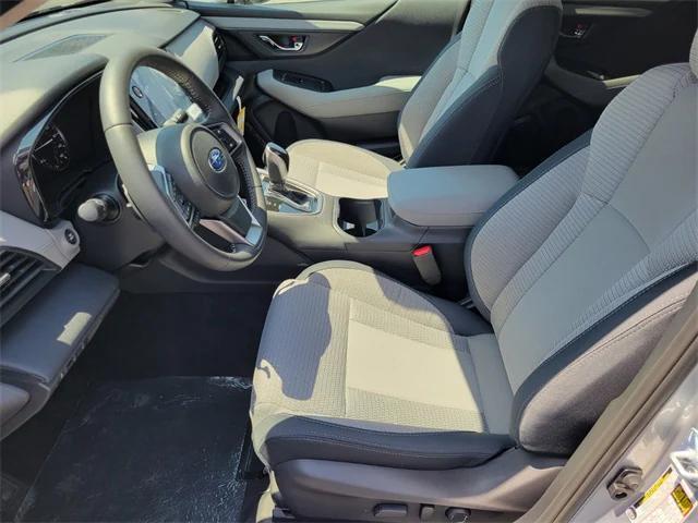 new 2025 Subaru Outback car, priced at $34,771