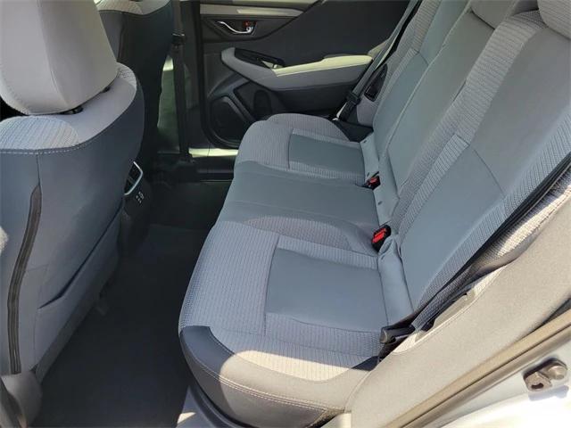 new 2025 Subaru Outback car, priced at $34,771