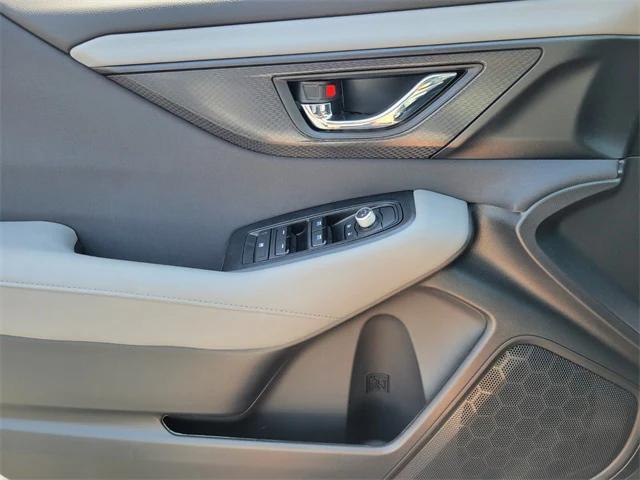 new 2025 Subaru Outback car, priced at $34,771