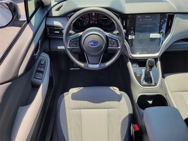 new 2025 Subaru Outback car, priced at $34,771