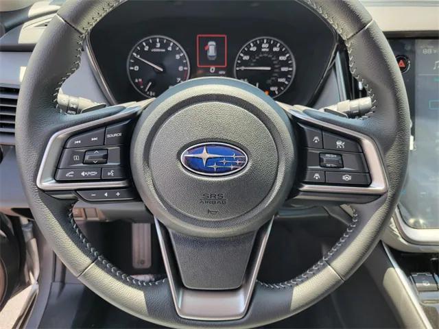 new 2025 Subaru Outback car, priced at $34,771
