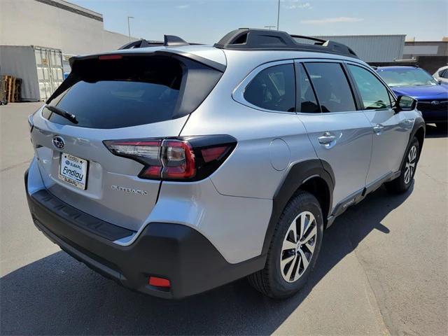 new 2025 Subaru Outback car, priced at $34,771