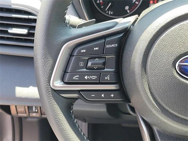 new 2025 Subaru Outback car, priced at $34,771