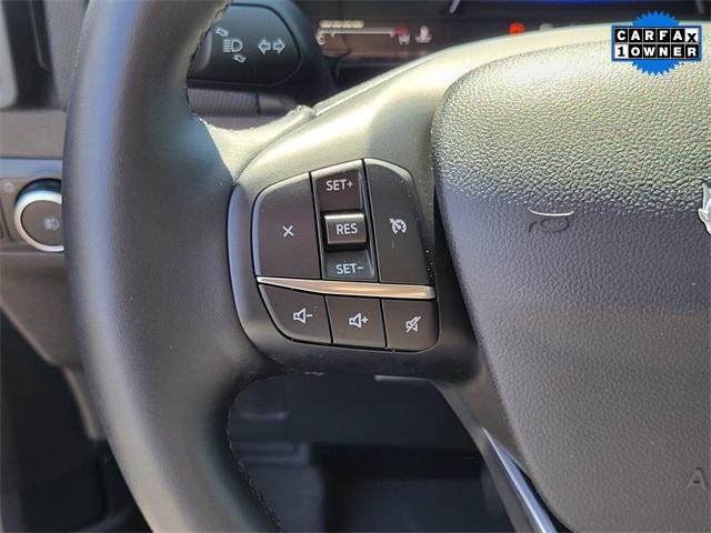 used 2024 Ford Bronco Sport car, priced at $33,490