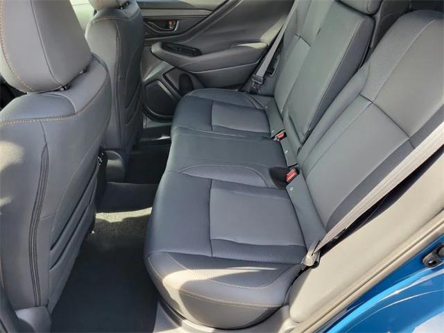 new 2025 Subaru Outback car, priced at $43,761