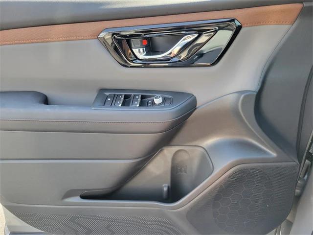 new 2025 Subaru Forester Hybrid car, priced at $41,449