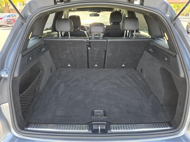 used 2021 Mercedes-Benz GLC 300 car, priced at $28,290