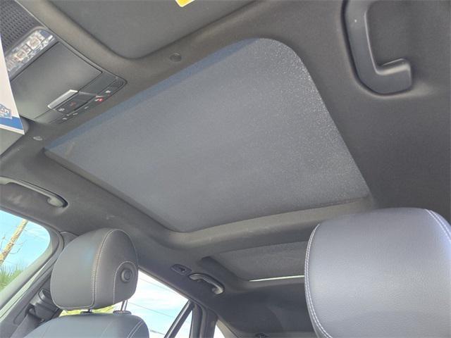 used 2021 Mercedes-Benz GLC 300 car, priced at $28,290