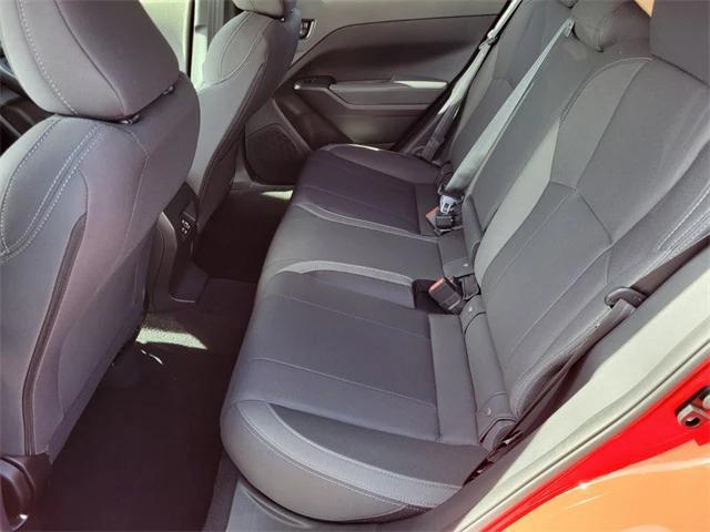 new 2025 Subaru Crosstrek car, priced at $29,145