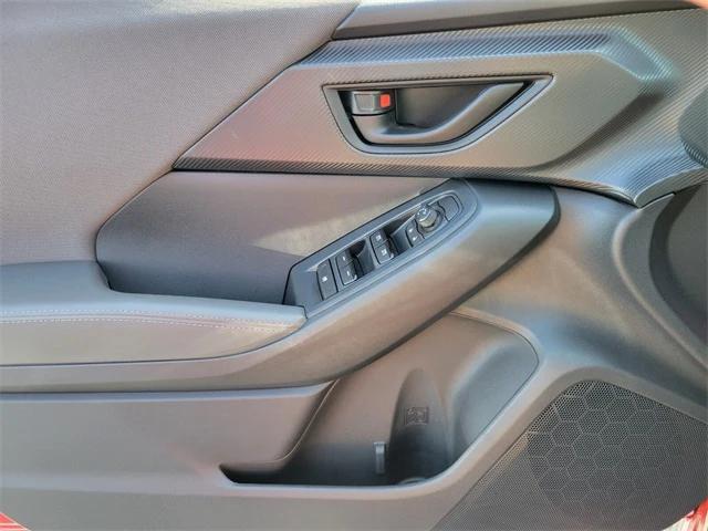 new 2025 Subaru Crosstrek car, priced at $29,145