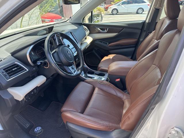used 2019 Subaru Ascent car, priced at $21,390