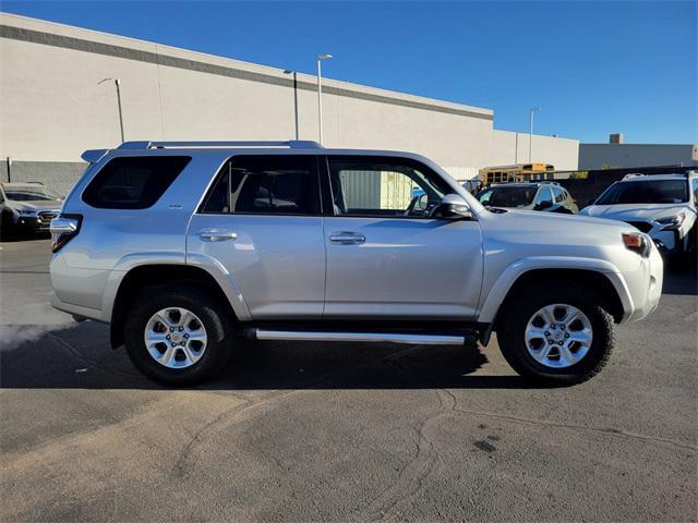 used 2014 Toyota 4Runner car, priced at $27,490