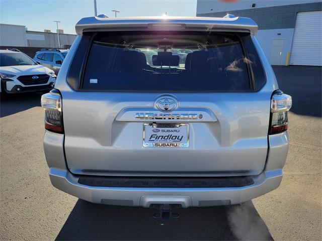 used 2014 Toyota 4Runner car, priced at $27,490