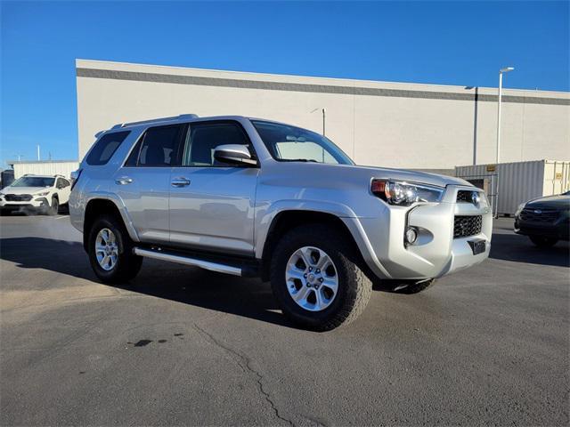 used 2014 Toyota 4Runner car, priced at $27,490