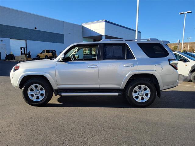 used 2014 Toyota 4Runner car, priced at $27,490