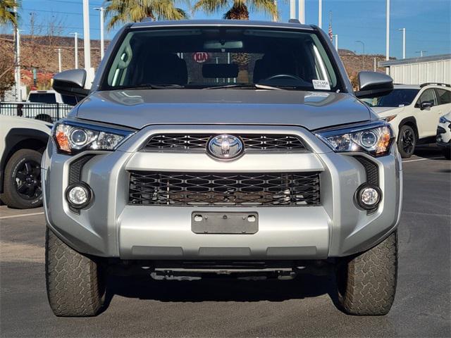 used 2014 Toyota 4Runner car, priced at $27,490