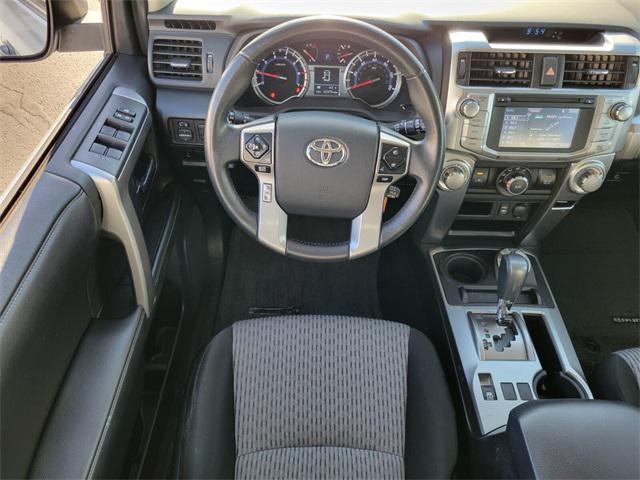 used 2014 Toyota 4Runner car, priced at $27,490