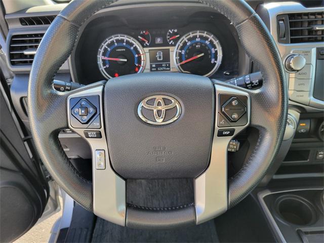 used 2014 Toyota 4Runner car, priced at $27,490