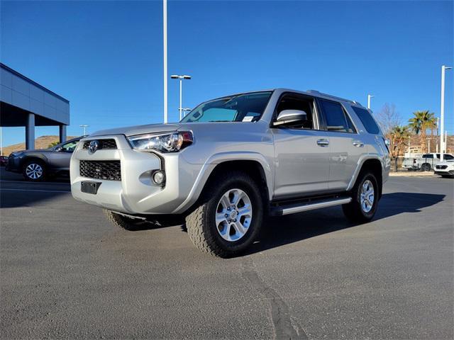 used 2014 Toyota 4Runner car, priced at $27,490