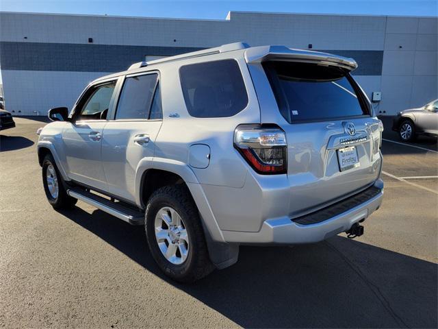 used 2014 Toyota 4Runner car, priced at $27,490