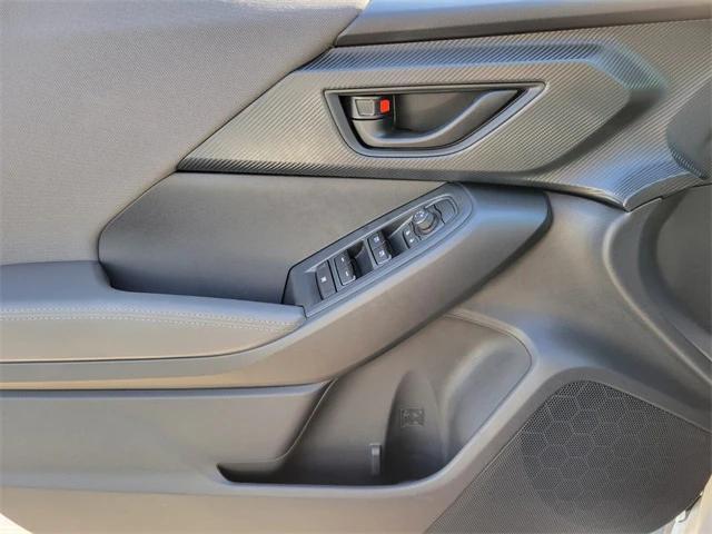 new 2025 Subaru Crosstrek car, priced at $32,644