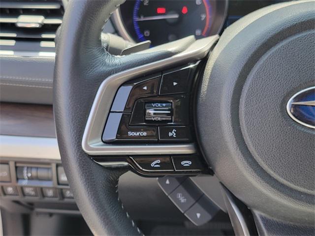 used 2018 Subaru Outback car, priced at $19,990