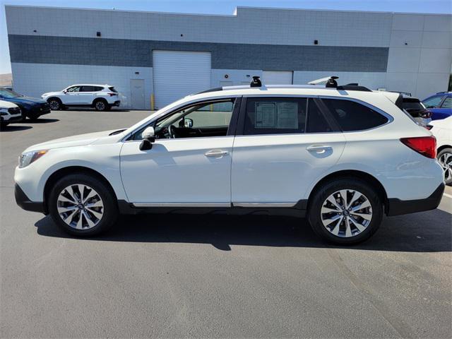 used 2018 Subaru Outback car, priced at $19,990