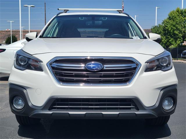 used 2018 Subaru Outback car, priced at $19,990