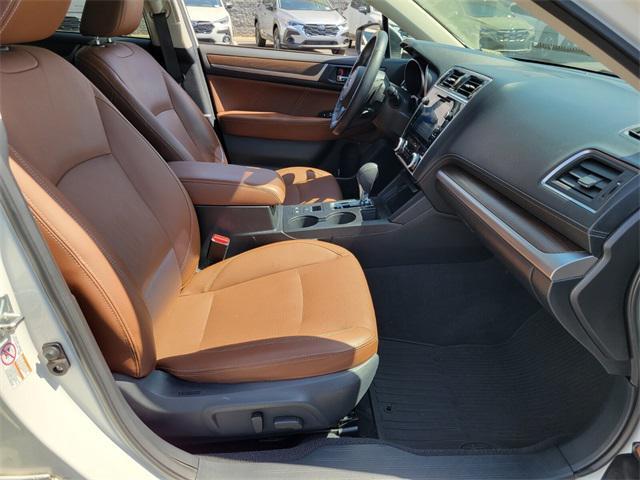 used 2018 Subaru Outback car, priced at $19,990