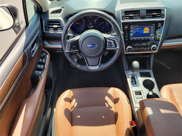used 2018 Subaru Outback car, priced at $19,990