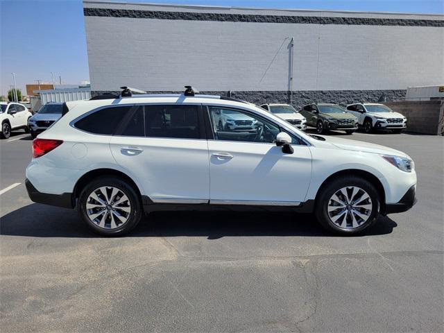 used 2018 Subaru Outback car, priced at $19,990