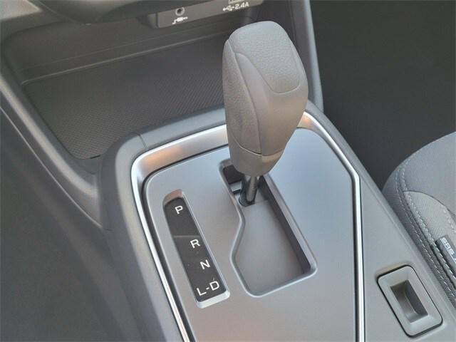 new 2025 Subaru Impreza car, priced at $25,179