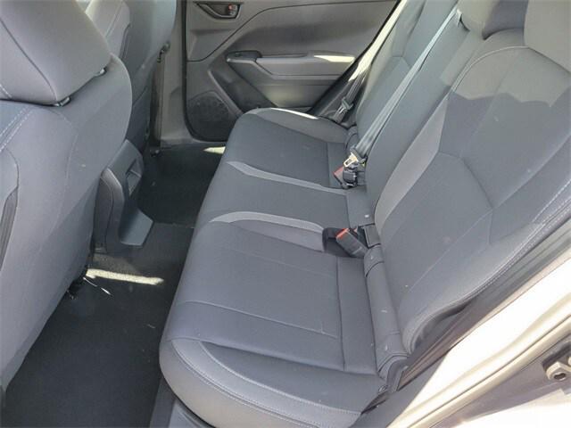 new 2025 Subaru Impreza car, priced at $25,179