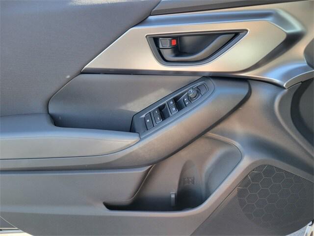 new 2025 Subaru Impreza car, priced at $25,179