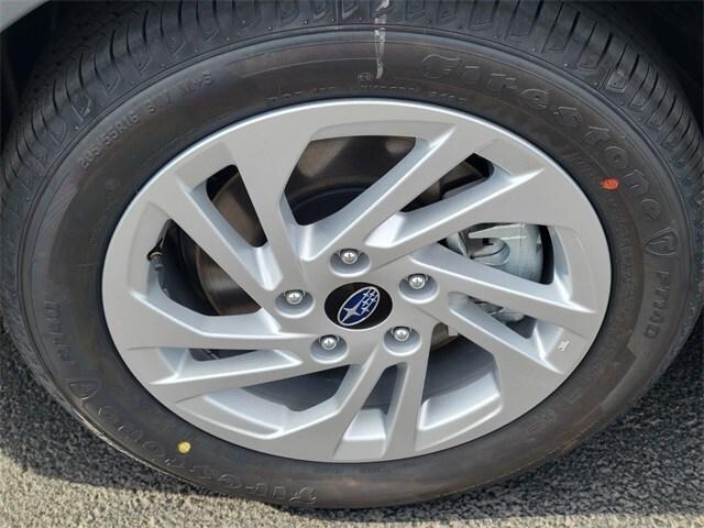 new 2025 Subaru Impreza car, priced at $26,056