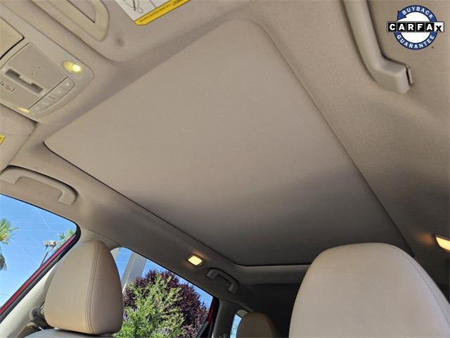 used 2019 Nissan Rogue car, priced at $19,490