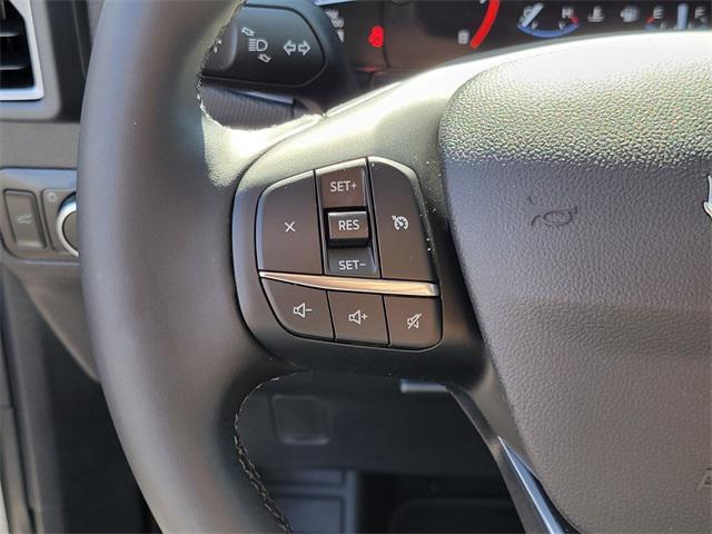 used 2024 Ford Bronco Sport car, priced at $29,490