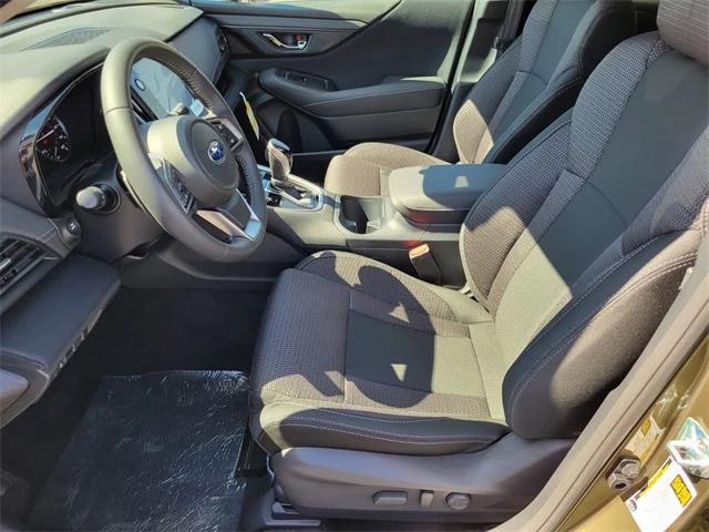 new 2025 Subaru Outback car, priced at $36,682