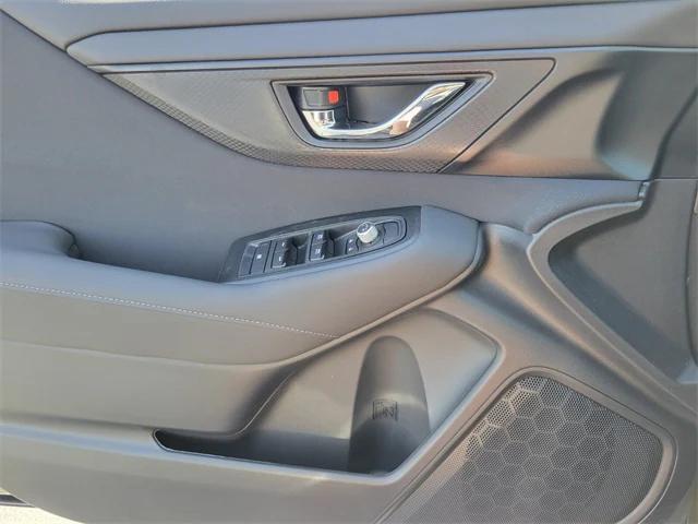new 2025 Subaru Outback car, priced at $36,682