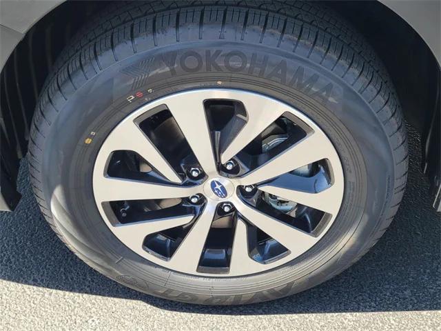 new 2025 Subaru Outback car, priced at $36,682