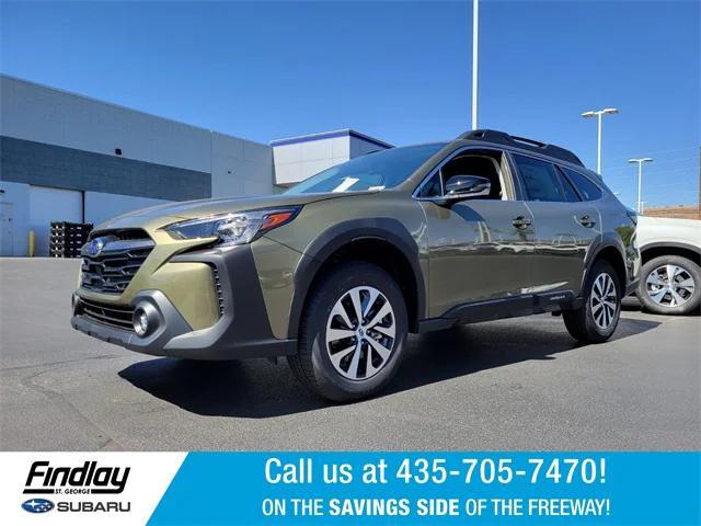 new 2025 Subaru Outback car, priced at $36,682