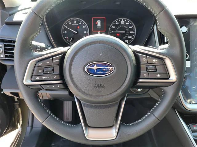 new 2025 Subaru Outback car, priced at $36,682