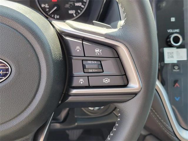 new 2025 Subaru Outback car, priced at $36,682