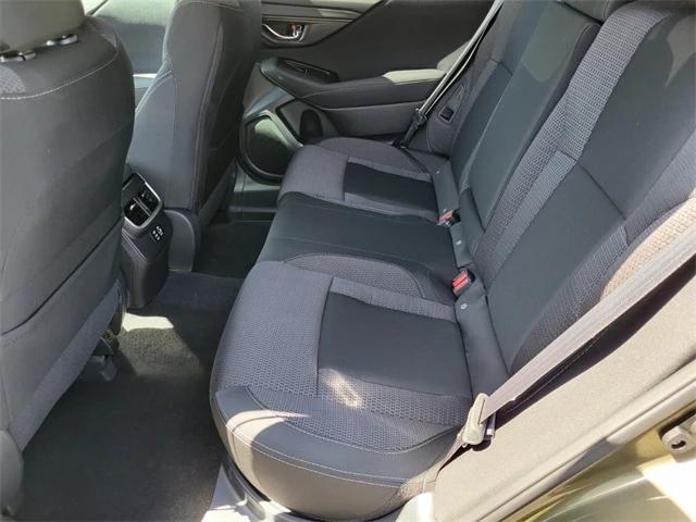 new 2025 Subaru Outback car, priced at $36,682