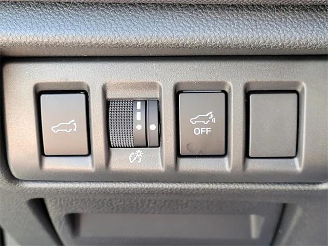 new 2025 Subaru Outback car, priced at $36,682
