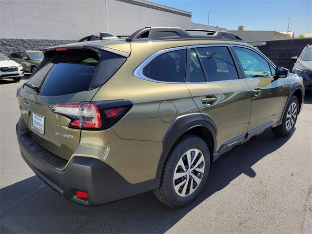 new 2025 Subaru Outback car, priced at $36,682