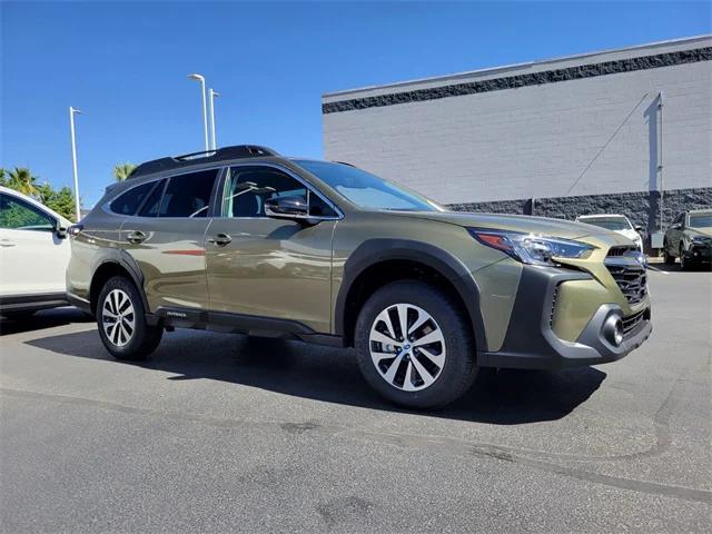 new 2025 Subaru Outback car, priced at $36,682
