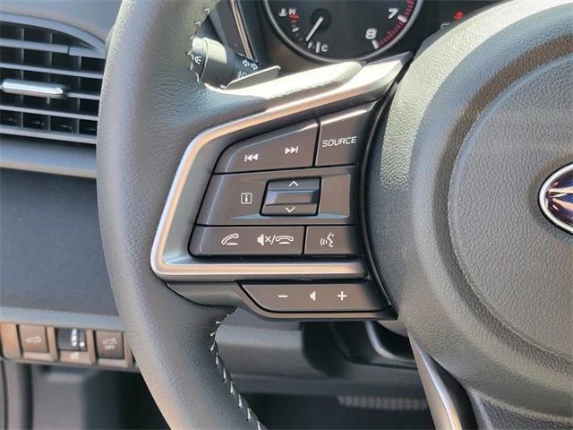 new 2025 Subaru Outback car, priced at $36,682