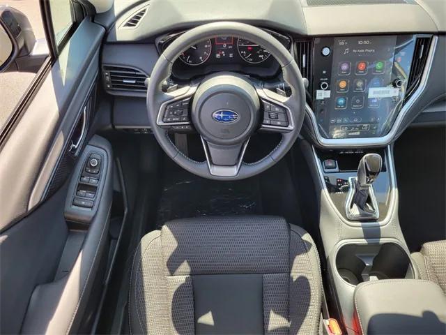 new 2025 Subaru Outback car, priced at $36,682