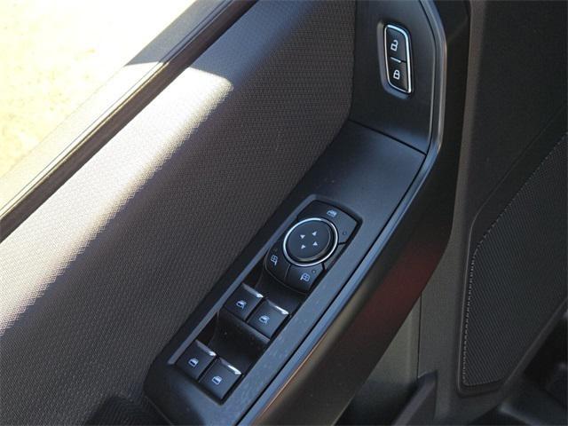 used 2023 Ford F-150 car, priced at $41,990